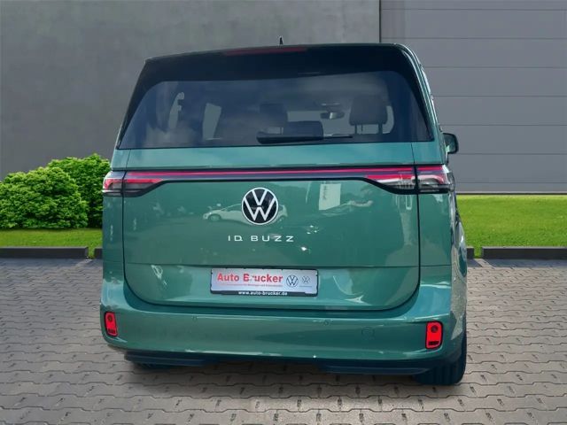 Volkswagen ID.Buzz 150 kW Pro