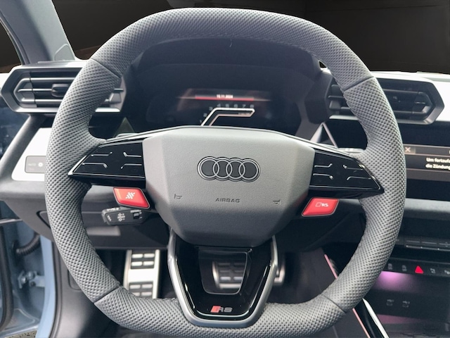 Audi RS3 Quattro S-Tronic Sportback