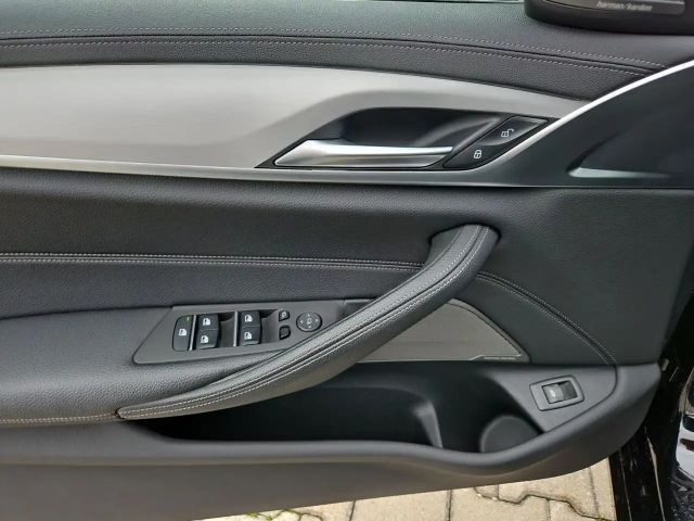 BMW 530 530d Luxury Line Touring