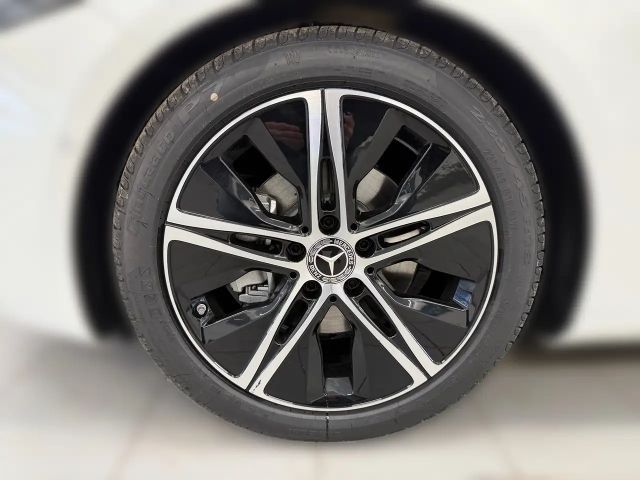 Mercedes-Benz A 180 Hatchback