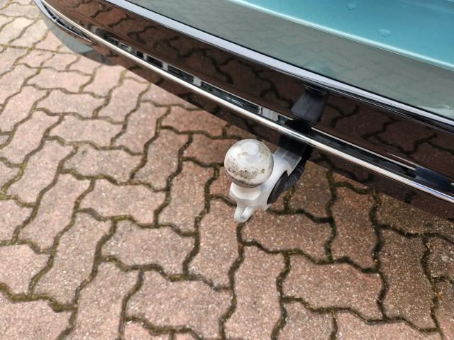 Volkswagen Passat 2.0 TDI DSG Elegance Elegance