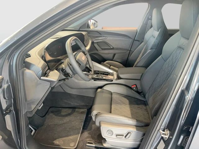 Audi Q5 Hybride Quattro