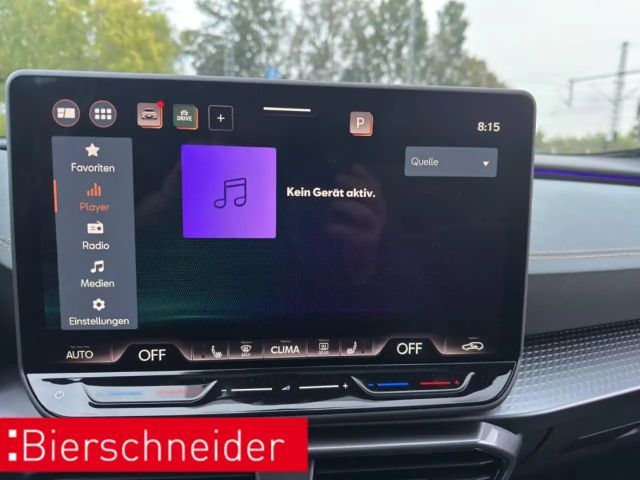 Cupra Formentor 2.0 TSI DSG VZ