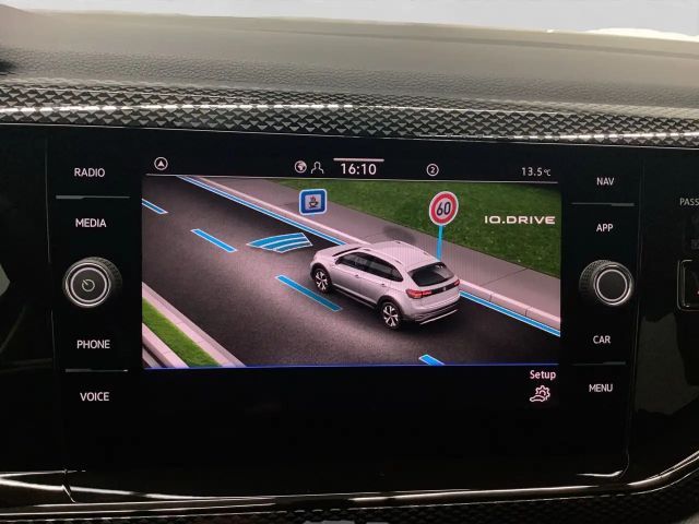 Volkswagen Taigo 1.0 TSI DSG Life