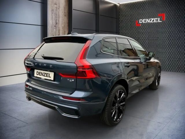 Volvo XC60 AWD Dark Plus T6