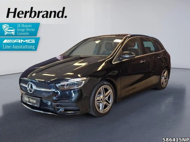 Mercedes-Benz B 180 AMG Line
