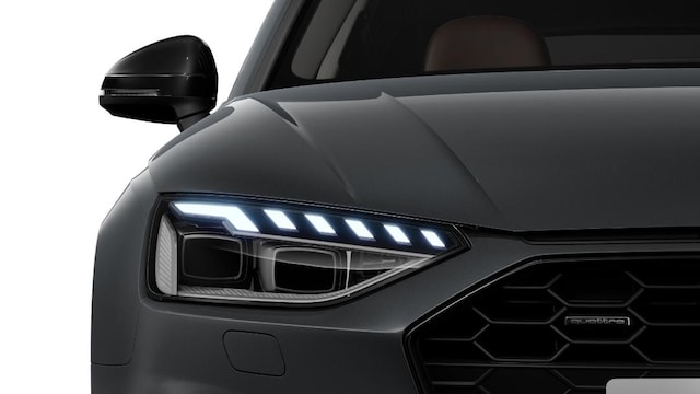 Audi A4 40 TDI Avant Quattro S-Line S-Tronic