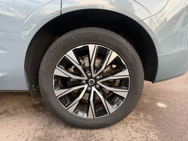 Volvo XC60 Einparkkamera-Sitzheizung Essential 2WD