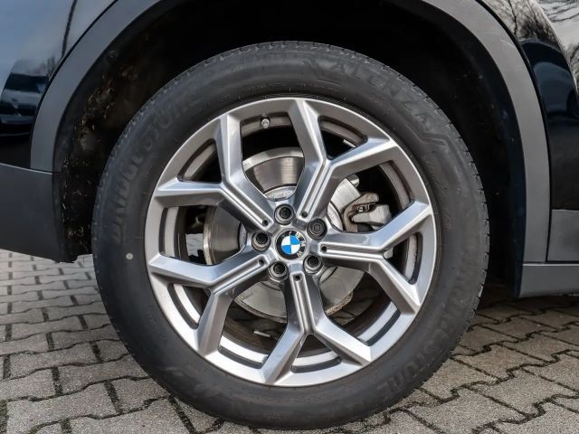BMW X3 xDrive20i