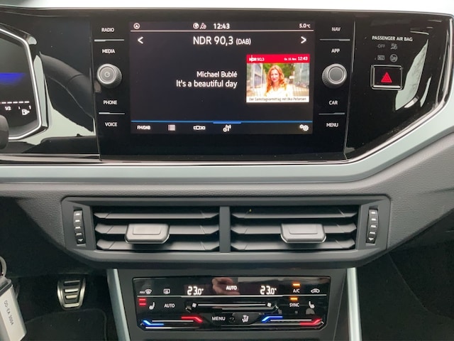 Volkswagen Taigo Life