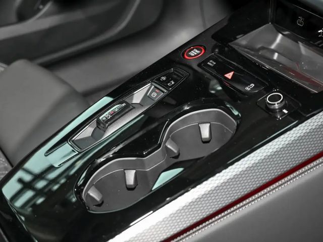 Audi A5 Avant S-Tronic