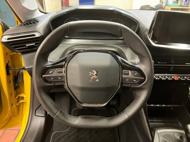 Peugeot 208 Active Pack PureTech