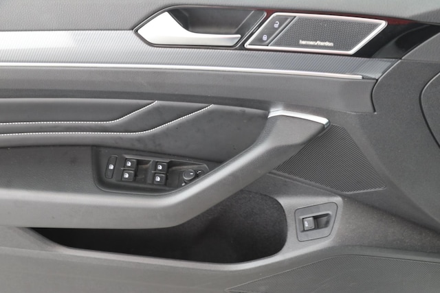 Volkswagen Passat 2.0 TDI 4Motion DSG Variant