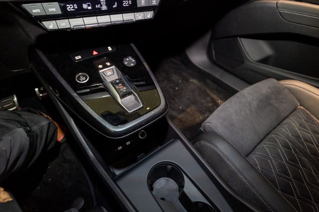 Audi Q4 e-tron 40 Sportback