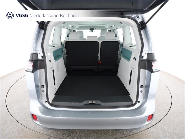 Volkswagen ID.Buzz IQ.Drive Pro