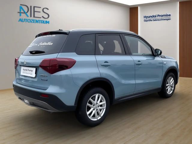Suzuki Vitara 4x2 Comfort