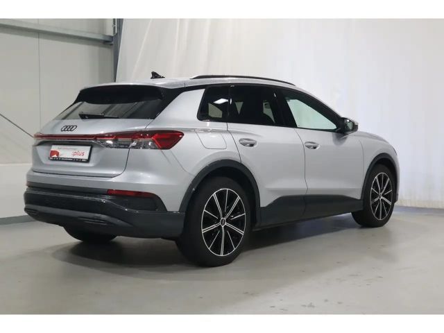 Audi Q4 e-tron 35 S-Line