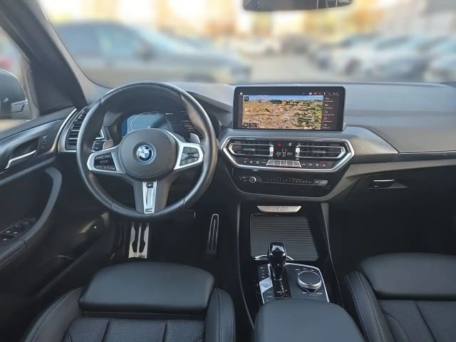 BMW X3 M-Sport xDrive30e