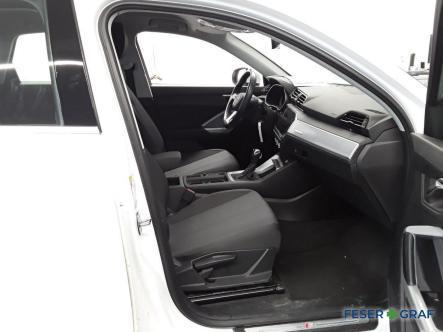 Audi Q3 35 TDI Quattro S-Line S-Tronic