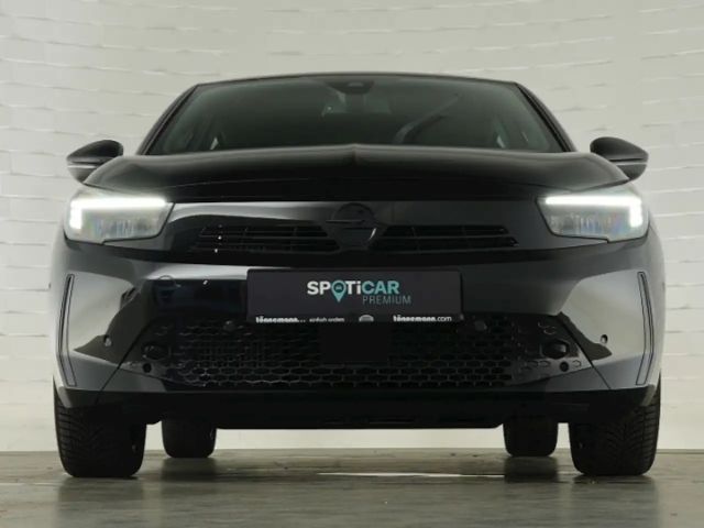 Opel Corsa GS-Line Grand Sport