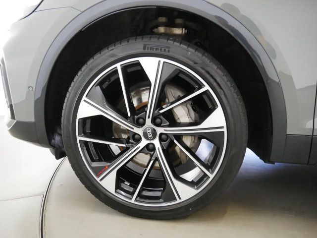 Audi Q5 50 TDI Quattro S-Line