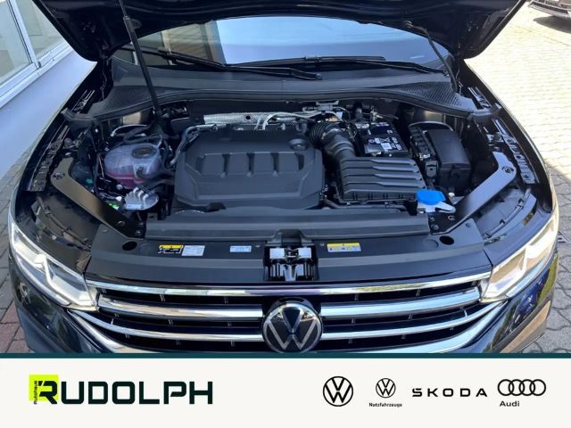 Volkswagen Tiguan 2.0 TDI Allspace DSG Move