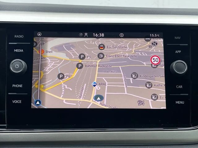 Volkswagen Polo 1.0 TSI DSG Move