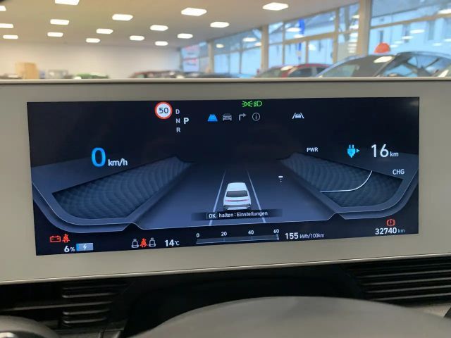 Hyundai IONIQ 5 Dynamiq