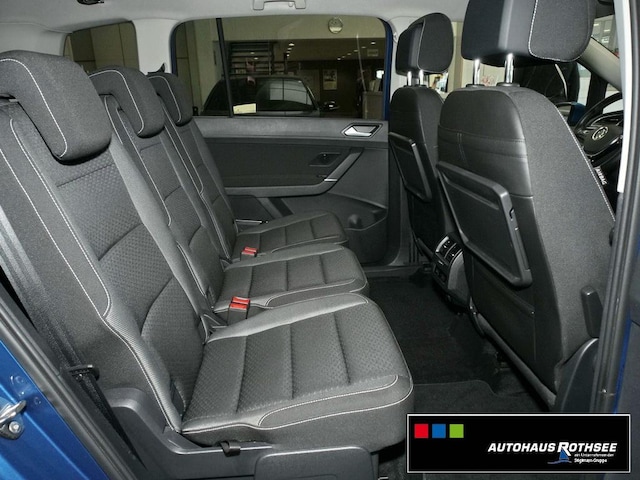 Volkswagen Touran 1.5 TSI