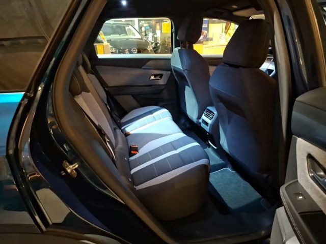 Opel Grandland X Edition Hybrid