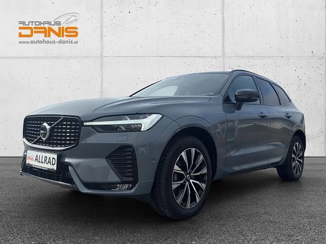 Volvo XC60 AWD Dark Plus