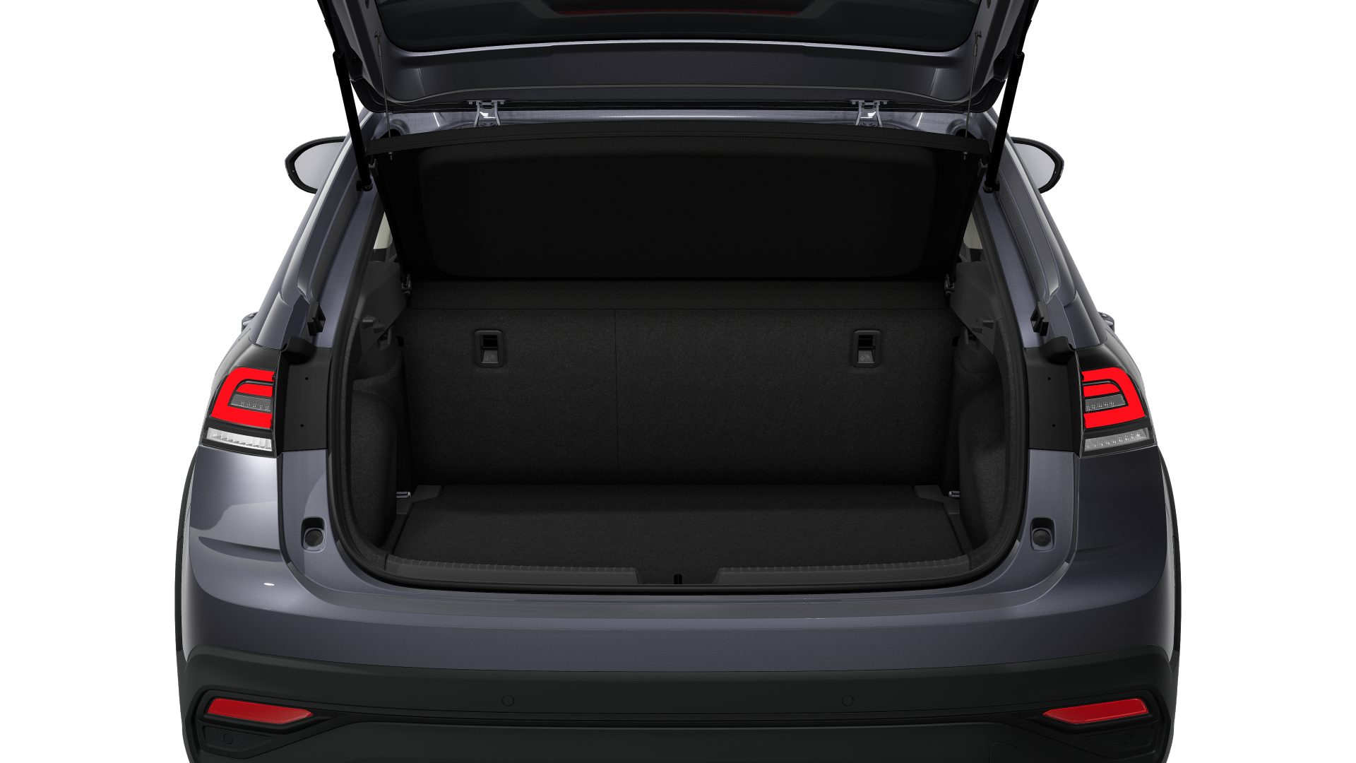 Volkswagen Taigo Life