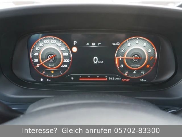 Hyundai i20 1.0 Trend