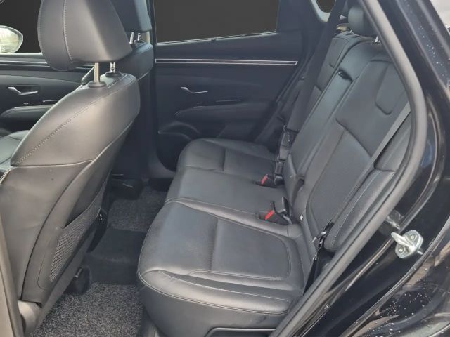 Hyundai Tucson 2WD Hybrid Prime