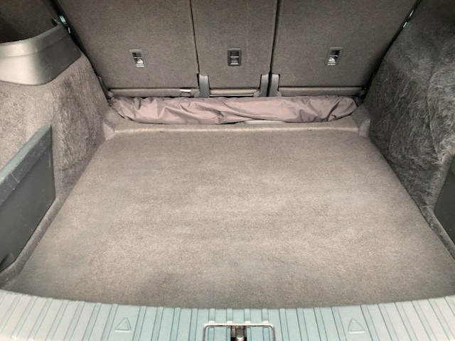 Skoda Kodiaq 2.0 TDI 4x4 Sportline