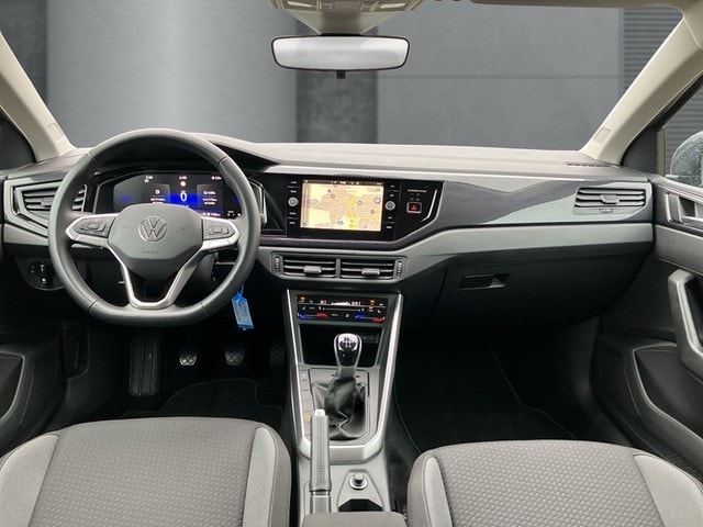 Volkswagen Polo Life