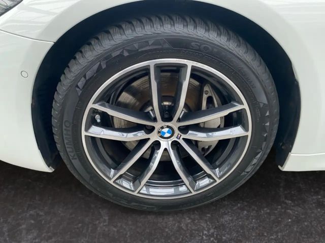 BMW 530 530d Touring