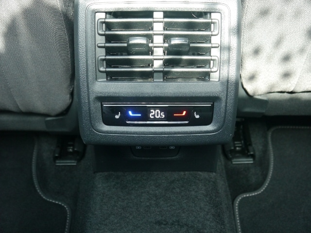 Volkswagen Golf 4Motion DSG Golf VIII Variant