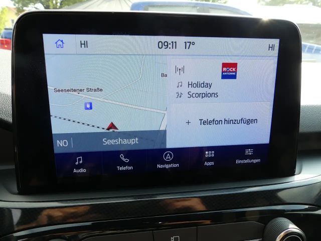 Ford Kuga 4x4 AWD ST Line X