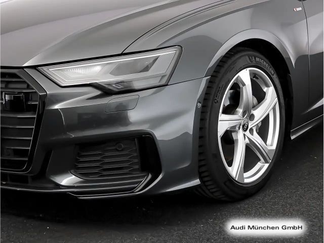 Audi A6 35 TDI S-Line S-Tronic