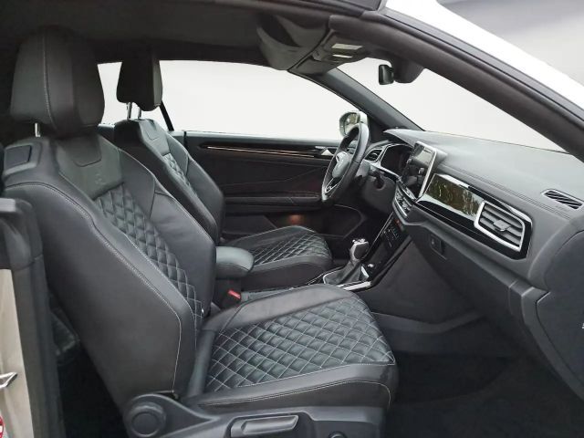 Volkswagen T-Roc Cabriolet DSG R-Line