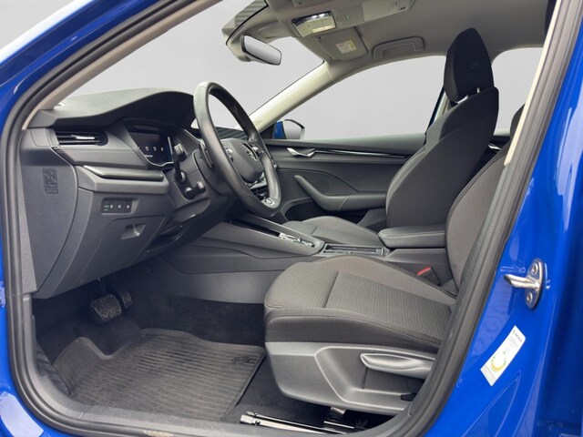 Skoda Octavia 1.4 TSI Ambition Combi