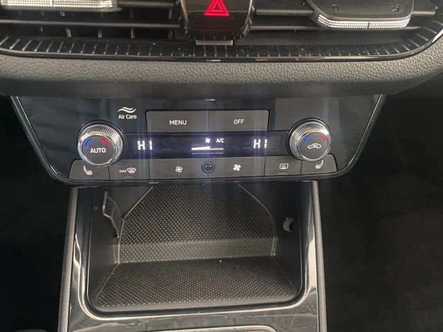 Skoda Fabia Selection