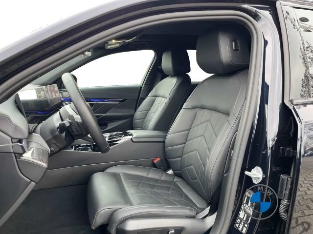 BMW 540 540d M-Sport Sedan xDrive