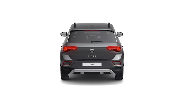 Volkswagen T-Roc 2.0 TDI Life