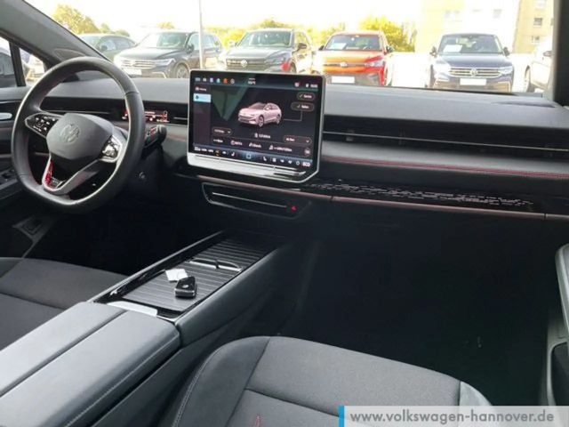 Volkswagen ID.7 4Motion GTX Tourer