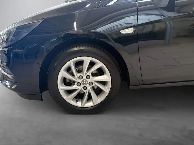 Opel Astra Elegance