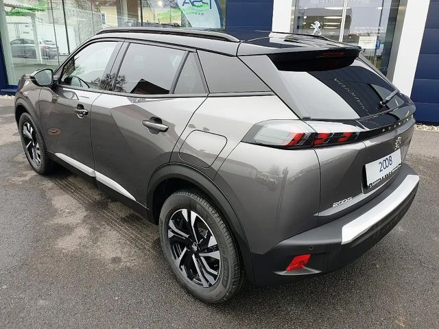 Peugeot 2008 Allure Pack PureTech