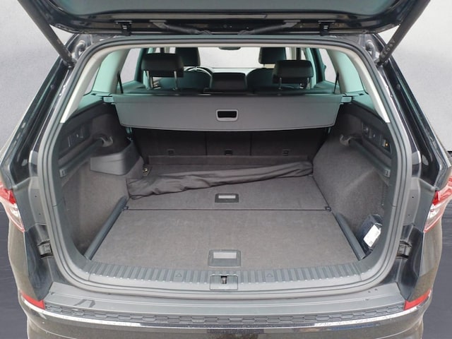 Skoda Kodiaq 2.0 TDI 4x4