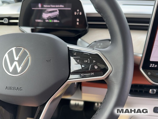 Volkswagen ID.Buzz Pro